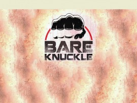 Бокс. Bare Knuckle FC. Трансляция из США (2)