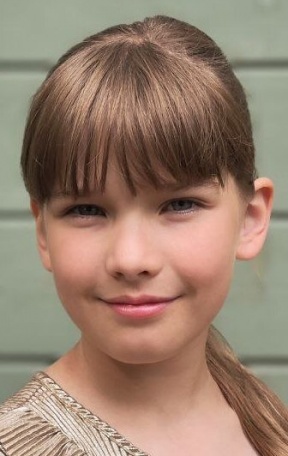 Агата Левина