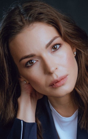 Агния Дитковските