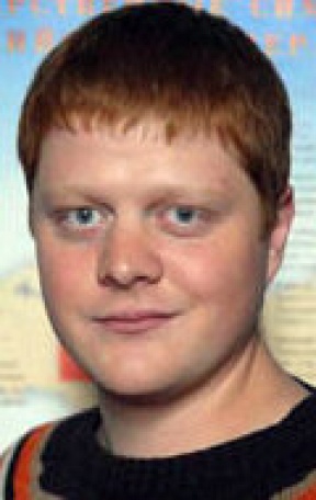 Александр Нестеров