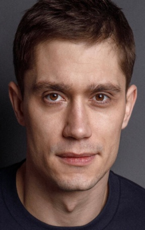 Александр Шам