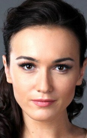 Александра Булычева