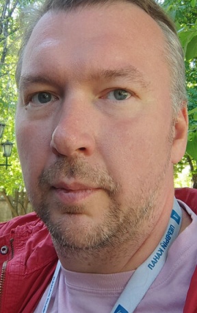 Алексей Карпухин