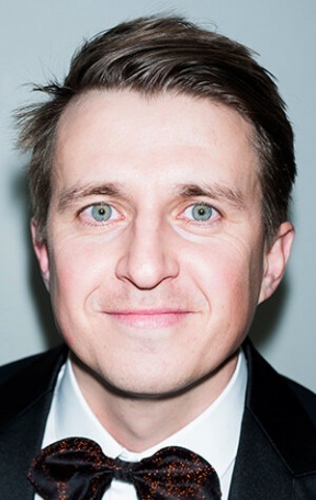 Алексей Нужный