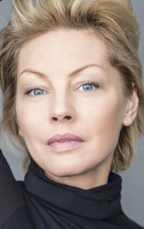 Алена Бабенко