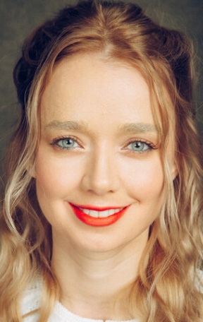 Алена Чехова