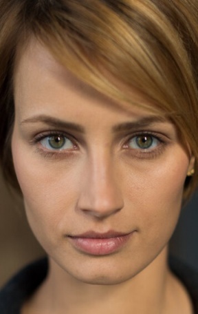 Алена Коломина