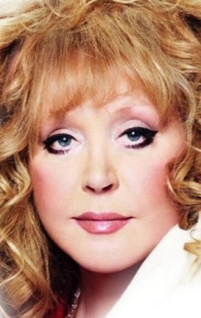 Алла Пугачева