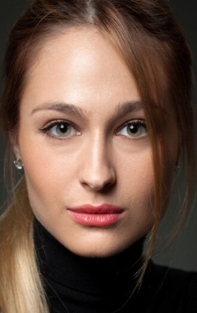 Анастасия Цымбалару