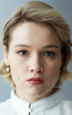 Анастасия Мишина