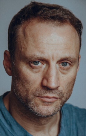 Анатолий Белый