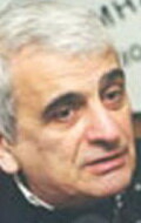 Анатолий Эйрамджан