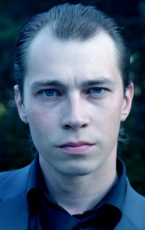 Андрей Назин