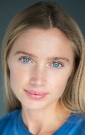 Анна Андрусенко