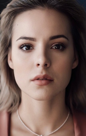 Анна Глаубэ