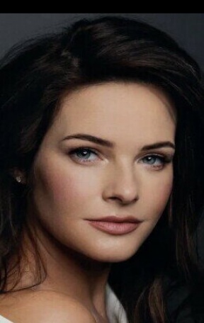 Анна Пескова