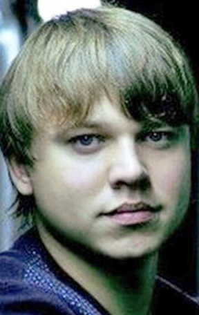 Антон Зенкович