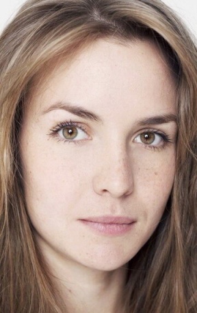 Аполлинария Муравьева