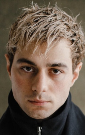 Арам Вардеванян