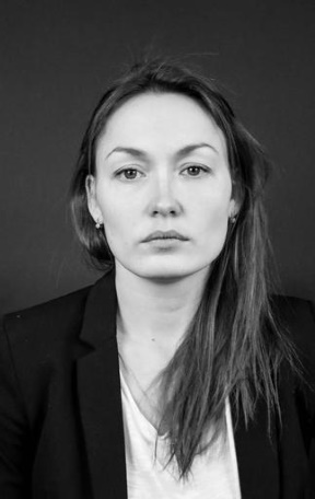 Арина Лыкова