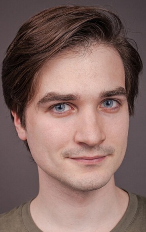 Артем Сухоруков