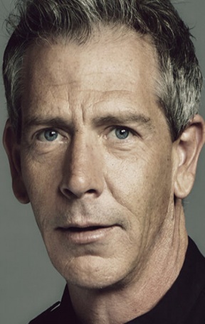 Бен Мендельсон