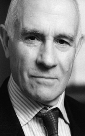 Бэрри Джексон