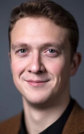 Борис Чистяков