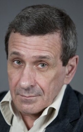 Борис Смолкин