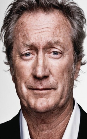 Брайан Браун