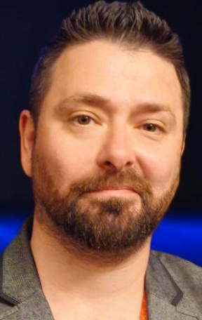 Даниил Эльдаров