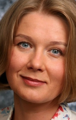 Дарья Михайлова