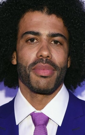 Давид Диггс