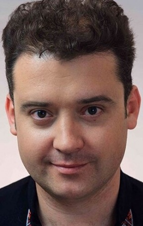 Денис Роднянский