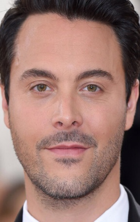 Джек Хьюстон