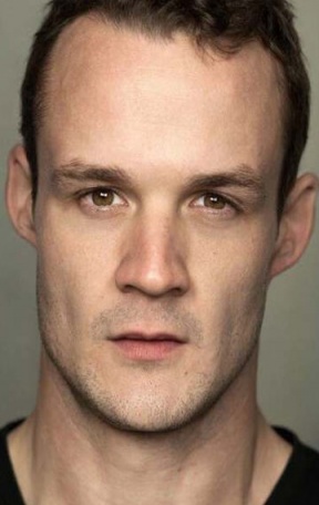 Джошуа Хердман