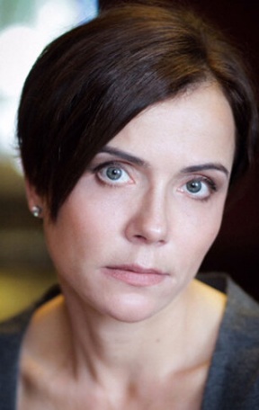 Екатерина Семенова