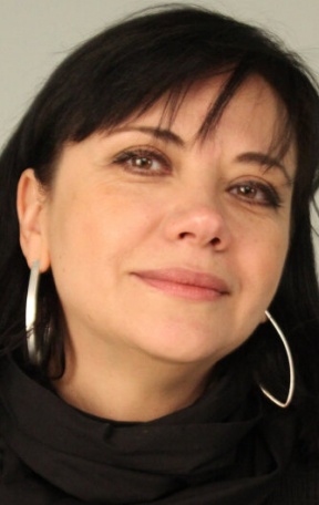 Елена Дубровская