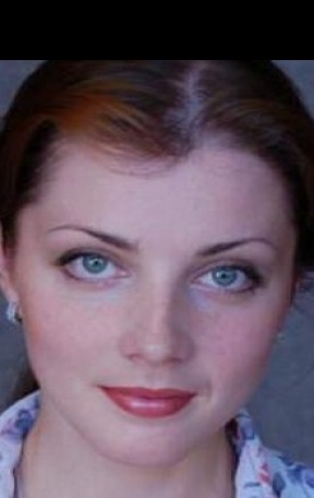 Евгения Белобородова