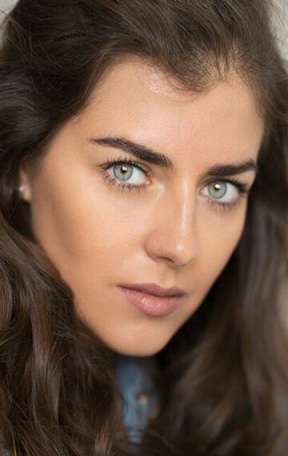 Евгения Лапова