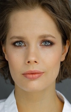 Евгения Лыкова