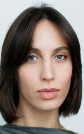 Евгения Романова