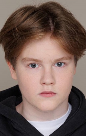 Федор Парамонов