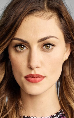 Фиби Тонкин