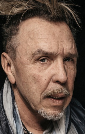 Гарик Сукачев