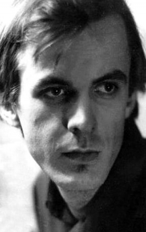 Георгий Тараторкин