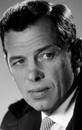 Георгий Жженов