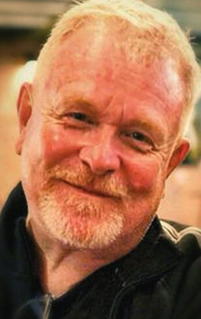 Глен МакФерсон