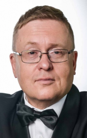 Игорь Ермашов