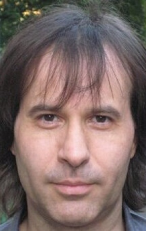 Игорь Щербаков